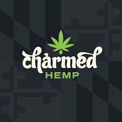 Charmed Hemp logo